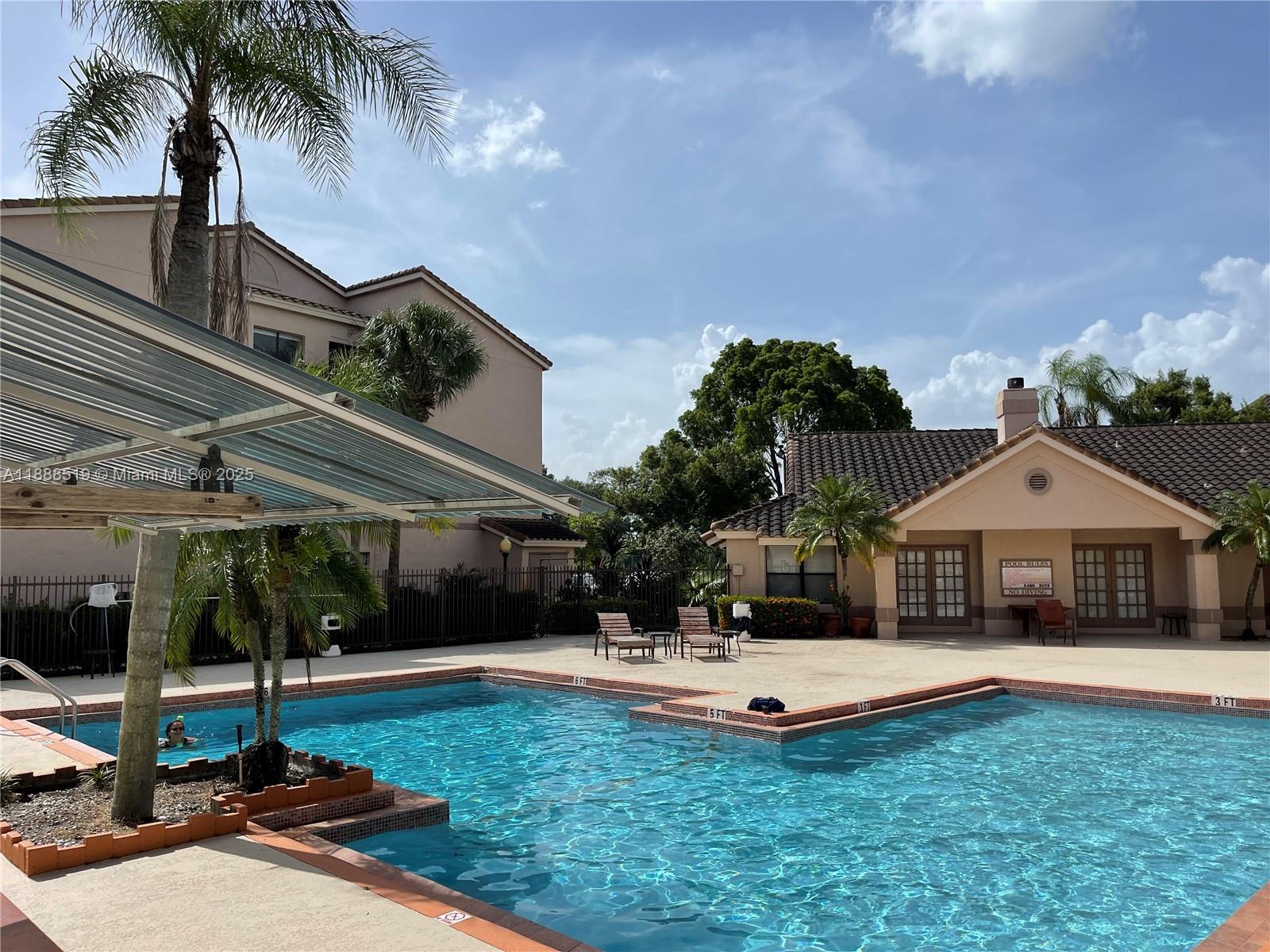 2826 South University Drive, Unit 3101 Davie, FL 33328 - Photo 33 of 34