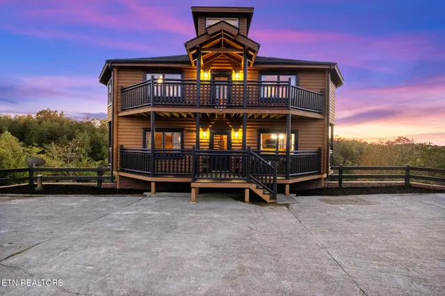 $1,100,000 | 2081 Kerr Road, Sevierville, TN 37876