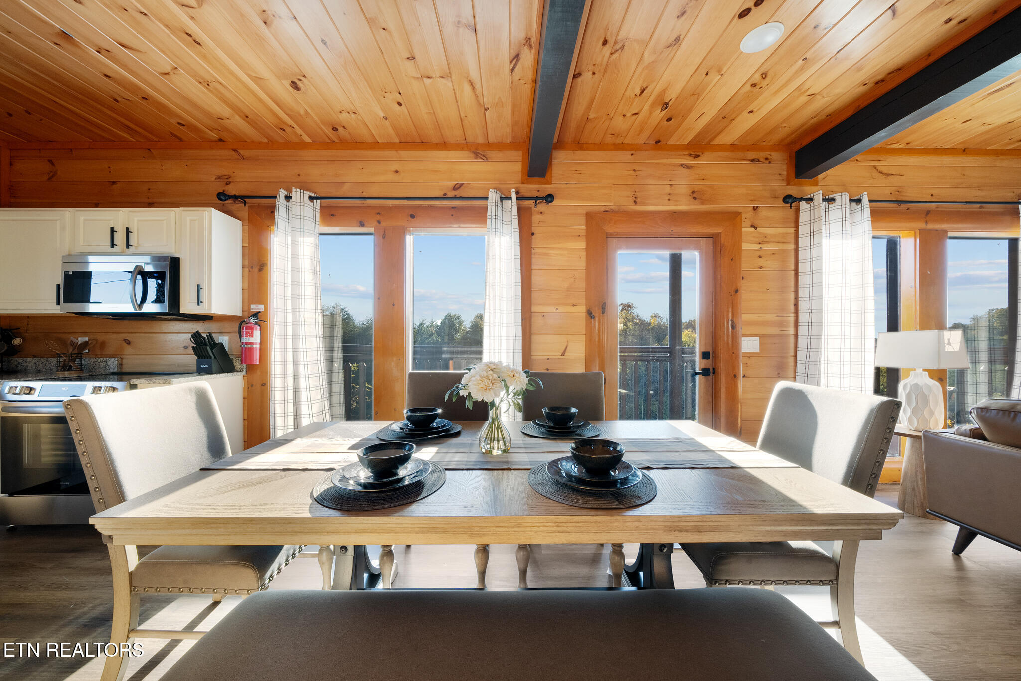 2081 Kerr Road Sevierville, TN 37876 - Photo 12 of 57 DSC05997