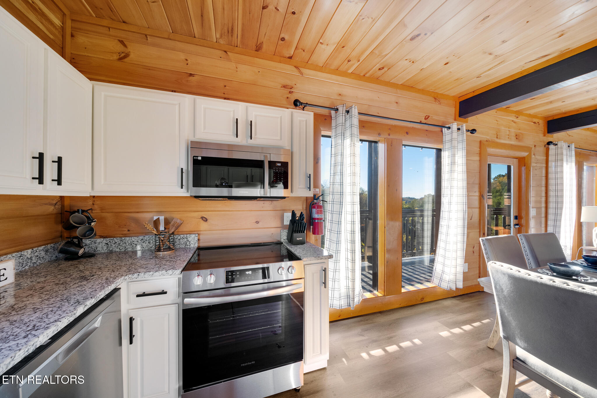 2081 Kerr Road Sevierville, TN 37876 - Photo 14 of 57 DSC05967