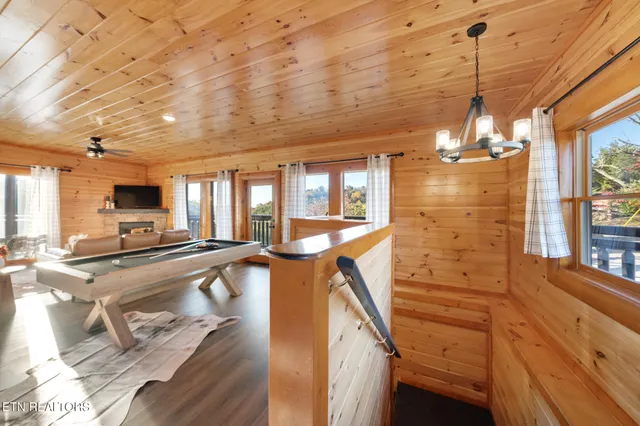 $1,100,000 | 2081 Kerr Road, Sevierville, TN 37876