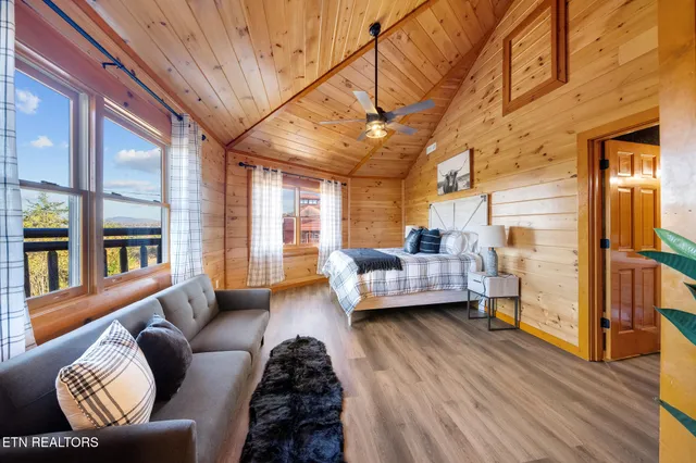 $1,100,000 | 2081 Kerr Road, Sevierville, TN 37876