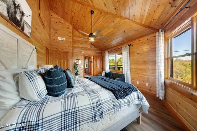 $1,100,000 | 2081 Kerr Road, Sevierville, TN 37876