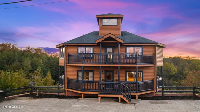 $1,100,000 | 2081 Kerr Road, Sevierville, TN 37876