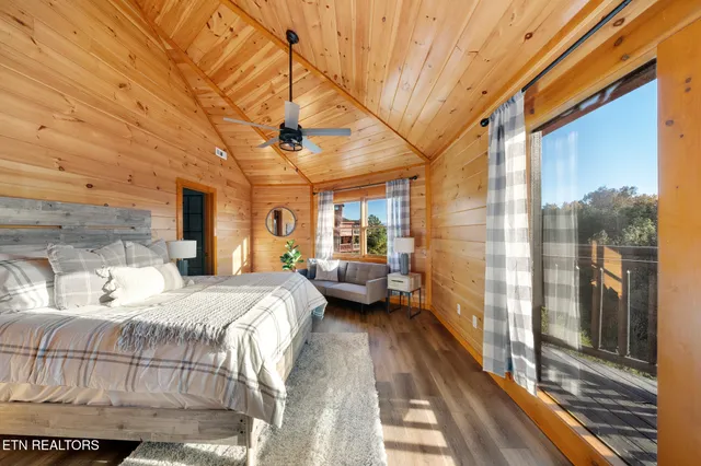 $1,100,000 | 2081 Kerr Road, Sevierville, TN 37876