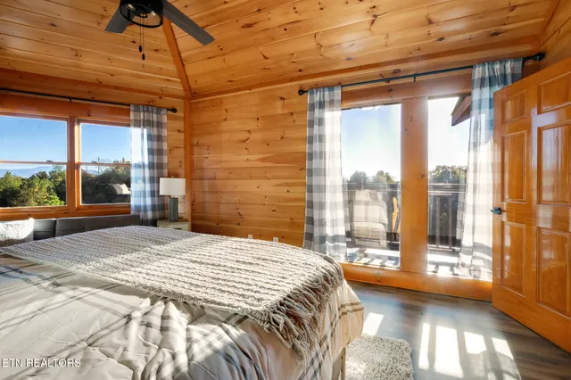 $1,100,000 | 2081 Kerr Road, Sevierville, TN 37876