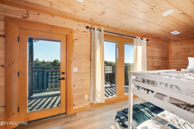 $1,100,000 | 2081 Kerr Road, Sevierville, TN 37876