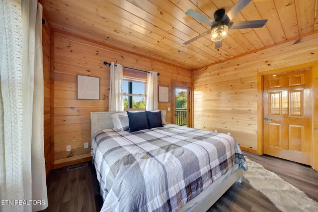 $1,100,000 | 2081 Kerr Road, Sevierville, TN 37876