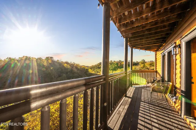 $1,100,000 | 2081 Kerr Road, Sevierville, TN 37876