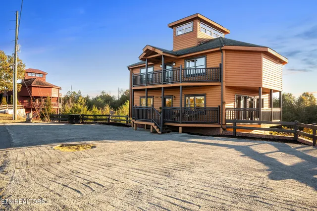 $1,100,000 | 2081 Kerr Road, Sevierville, TN 37876