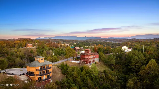 $1,100,000 | 2081 Kerr Road, Sevierville, TN 37876