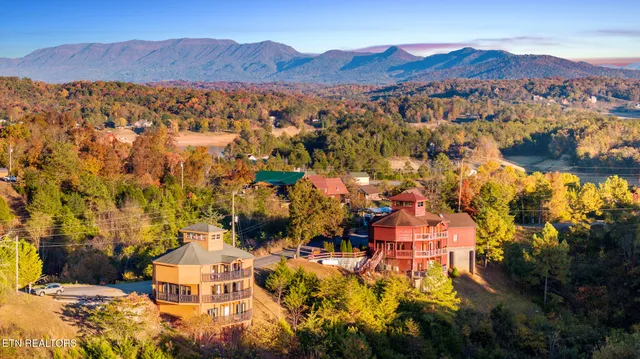 $1,100,000 | 2081 Kerr Road, Sevierville, TN 37876