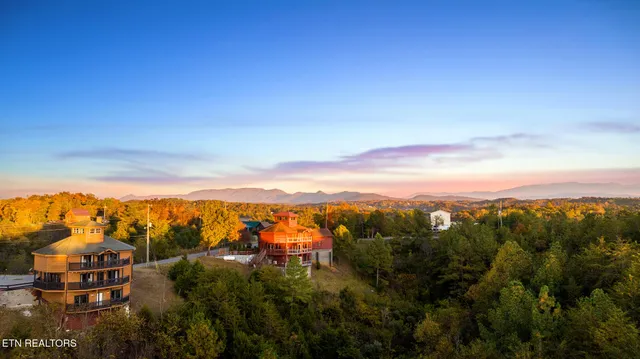 $1,100,000 | 2081 Kerr Road, Sevierville, TN 37876