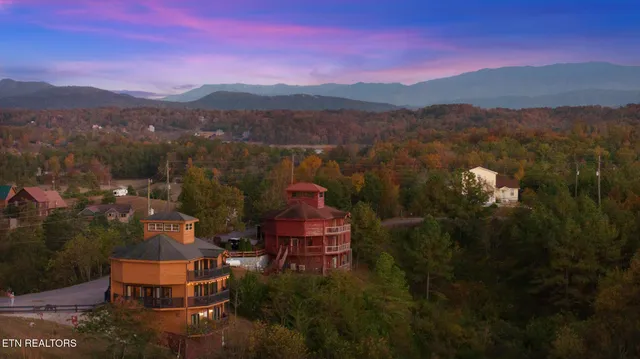 $1,100,000 | 2081 Kerr Road, Sevierville, TN 37876