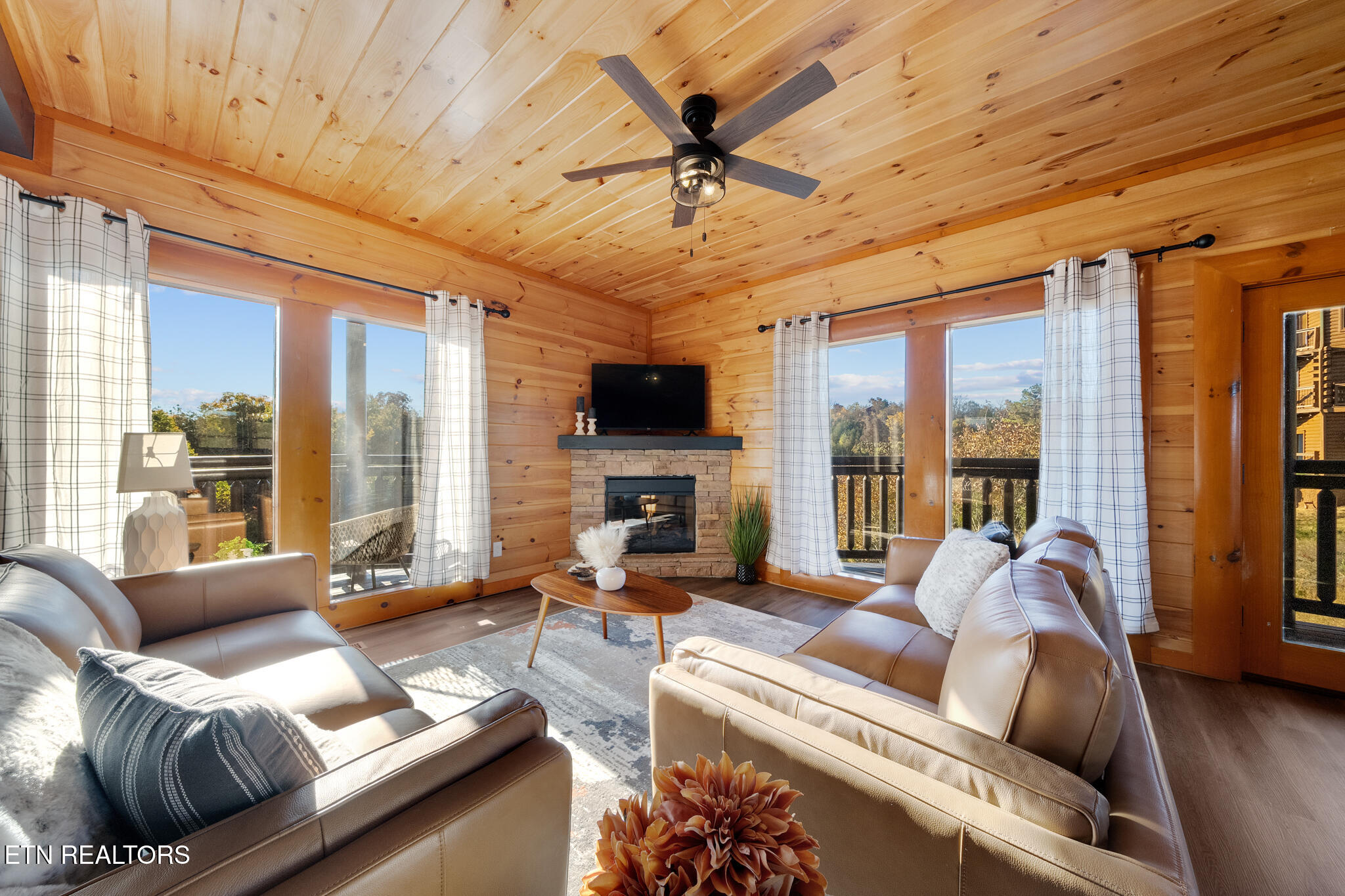 2081 Kerr Road Sevierville, TN 37876 - Photo 6 of 57 DSC05957