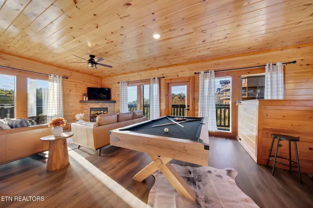 $1,100,000 | 2081 Kerr Road, Sevierville, TN 37876