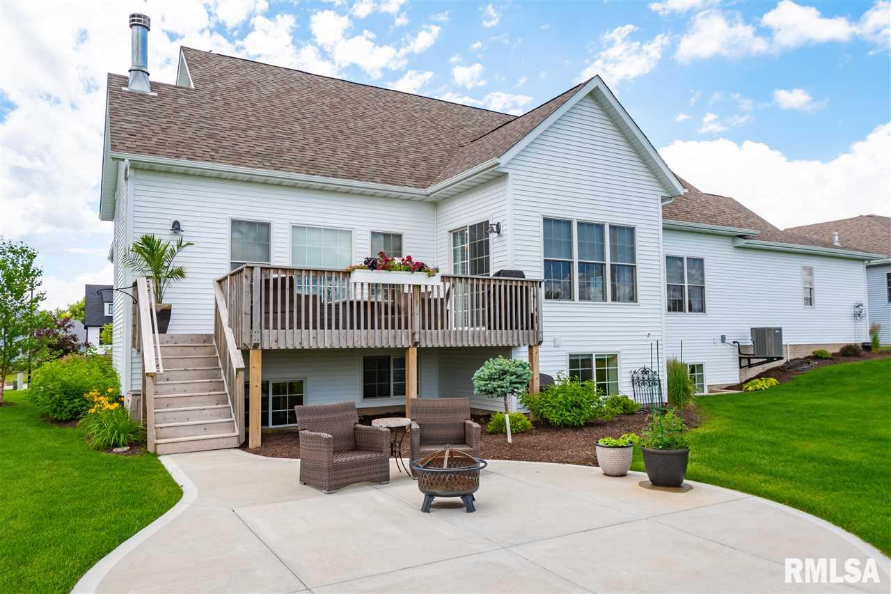 4028 Thomas Pointe Road Davenport, IA 52807 - Photo 28 of 34 Gallery Image 28