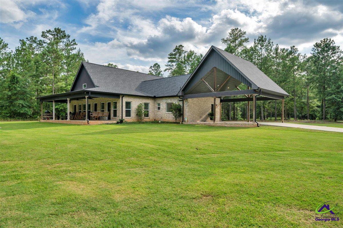 111 Brown Hill Road Elko, GA 31025 - Photo 59 of 74
