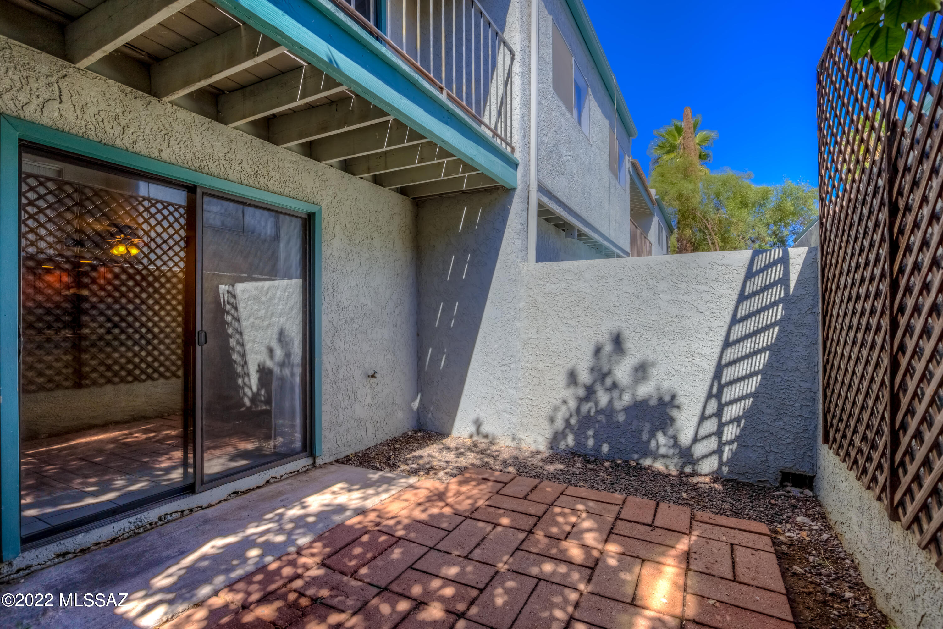 2765 West Anklam Road, Unit D Tucson, AZ 85745 - Photo 25 of 28 Gallery Image 25
