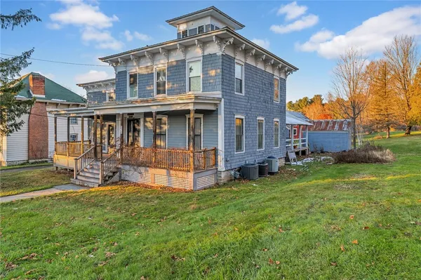 $379,000 | 213 East Main Street, Richfield, NY 13439