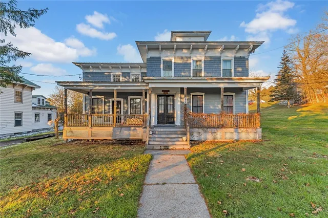 $379,000 | 213 East Main Street, Richfield, NY 13439