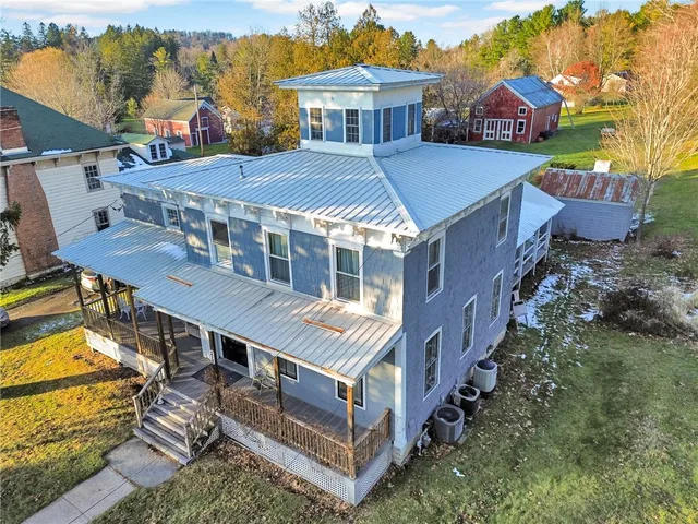 $379,000 | 213 East Main Street, Richfield, NY 13439