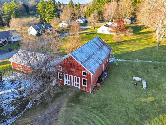 $379,000 | 213 East Main Street, Richfield, NY 13439