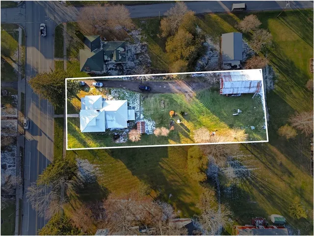 $379,000 | 213 East Main Street, Richfield, NY 13439