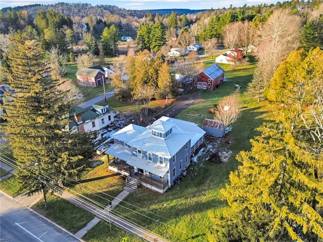 $379,000 | 213 East Main Street, Richfield, NY 13439