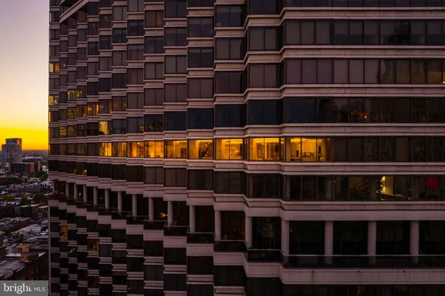 $22,000 | 202-10 West Rittenhouse Square, Unit 21062107, Philadelphia, PA 19103