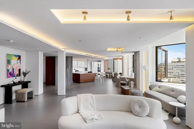 $22,000 | 202-10 West Rittenhouse Square, Unit 21062107, Philadelphia, PA 19103