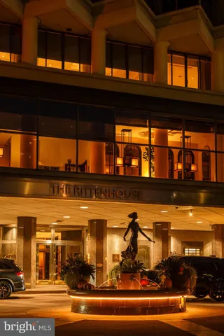 $22,000 | 202-10 West Rittenhouse Square, Unit 21062107, Philadelphia, PA 19103