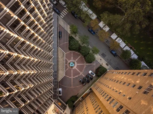 $22,000 | 202-10 West Rittenhouse Square, Unit 21062107, Philadelphia, PA 19103