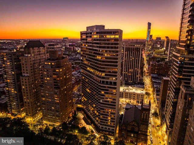 $22,000 | 202-10 West Rittenhouse Square, Unit 21062107, Philadelphia, PA 19103