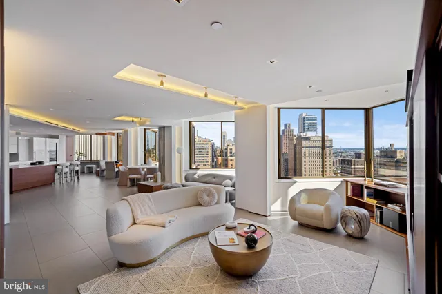 $22,000 | 202-10 West Rittenhouse Square, Unit 21062107, Philadelphia, PA 19103