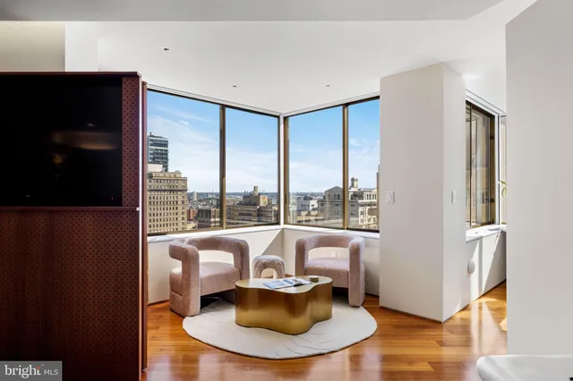 $22,000 | 202-10 West Rittenhouse Square, Unit 21062107, Philadelphia, PA 19103