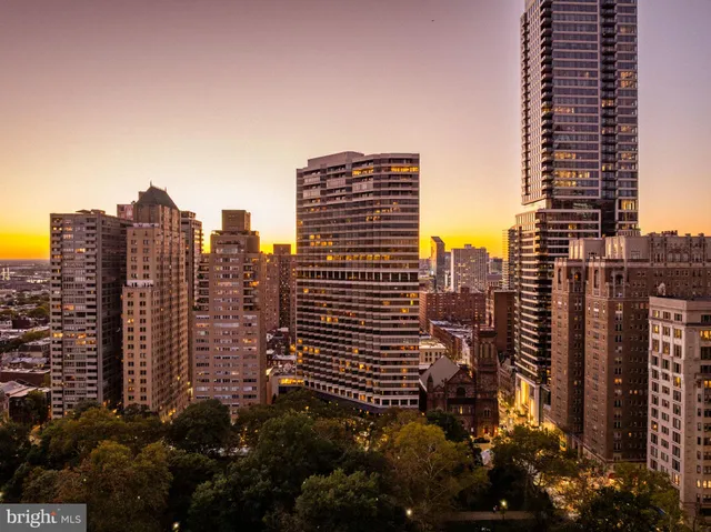 $22,000 | 202-10 West Rittenhouse Square, Unit 21062107, Philadelphia, PA 19103