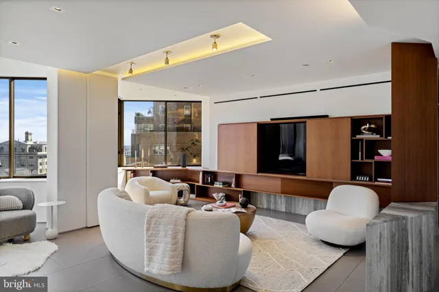 $22,000 | 202-10 West Rittenhouse Square, Unit 21062107, Philadelphia, PA 19103