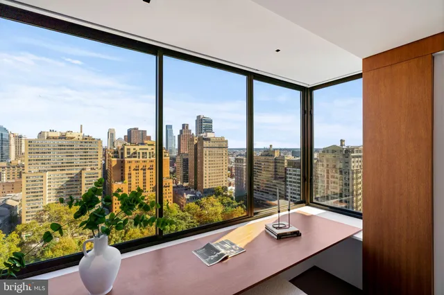 $22,000 | 202-10 West Rittenhouse Square, Unit 21062107, Philadelphia, PA 19103