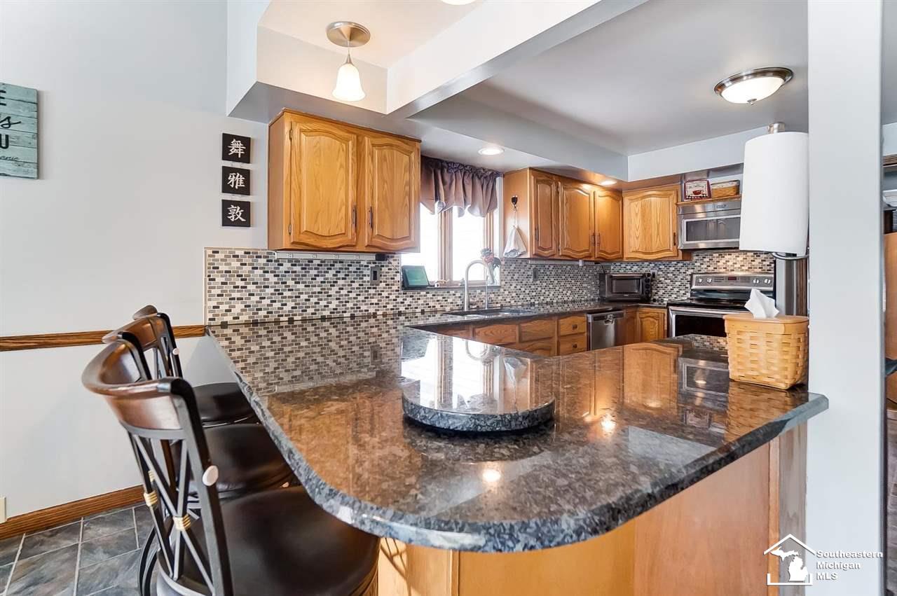 6685 Section Road Ottawa Lake, MI 49267 - Photo 22 of 75 Gallery Image 22