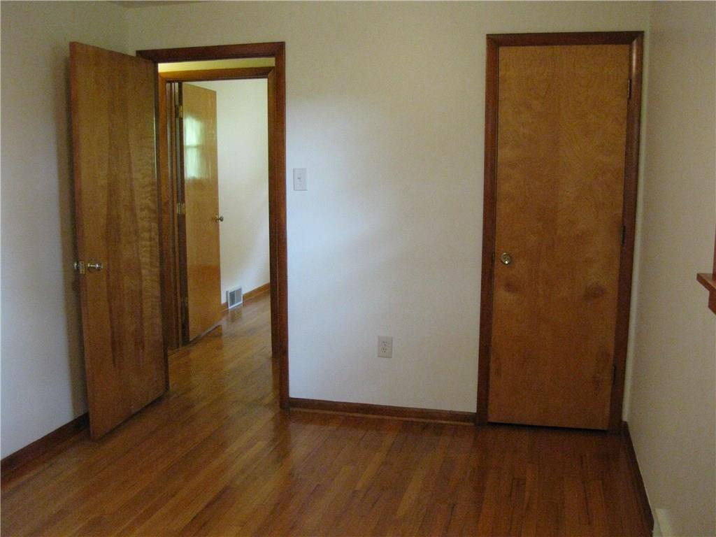 135 K Row McKees Rocks, PA 15136 - Photo 13 of 25 2nd Bedroom