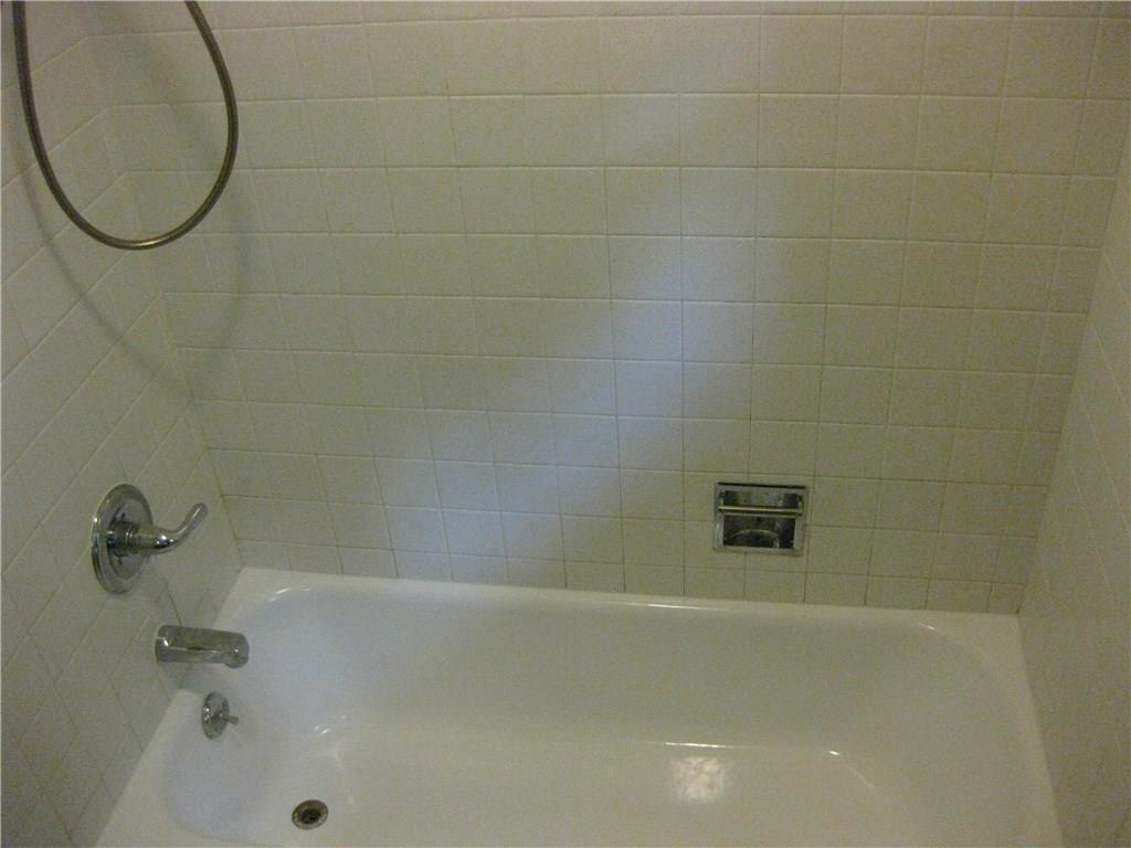 135 K Row McKees Rocks, PA 15136 - Photo 16 of 25 Main Bathroom Shower