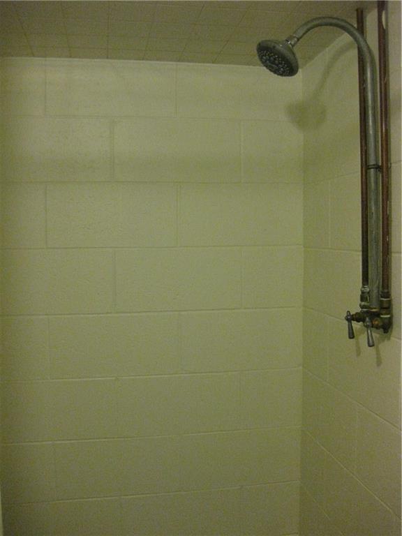 135 K Row McKees Rocks, PA 15136 - Photo 22 of 25 Lower Level Shower Stall