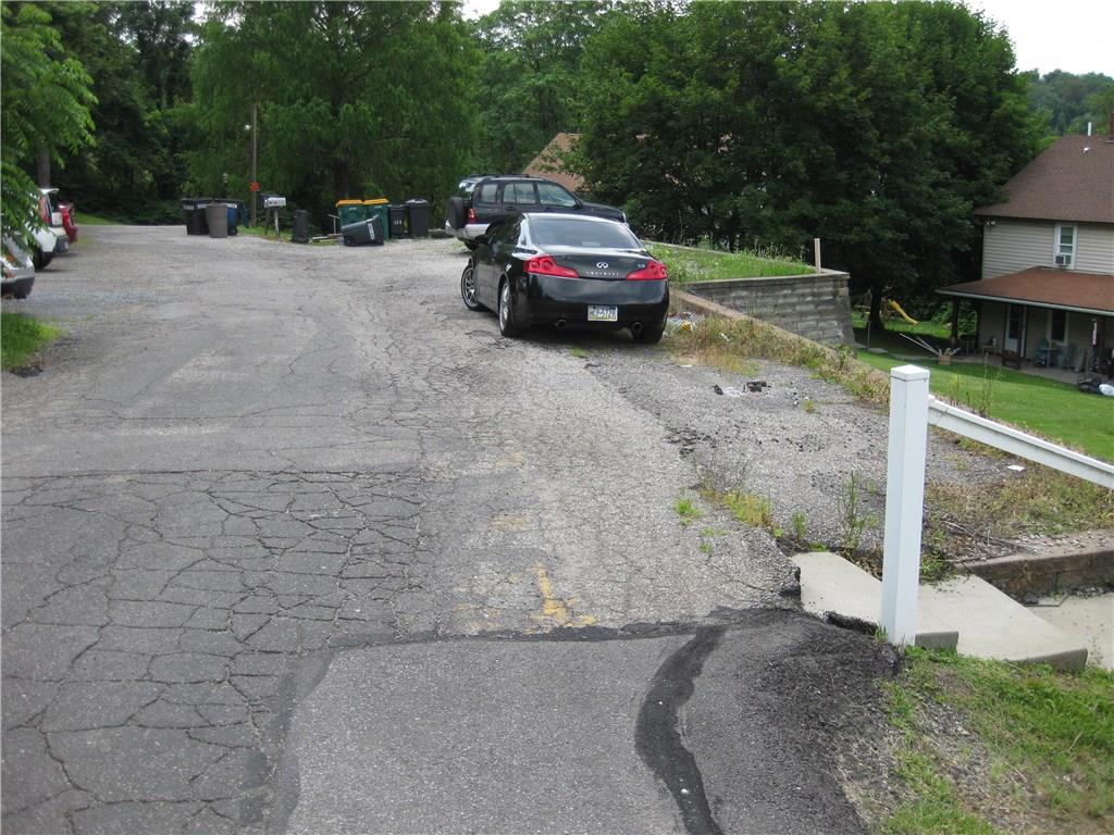 135 K Row McKees Rocks, PA 15136 - Photo 25 of 25 Off-Street Parking For 3 Vehicles
