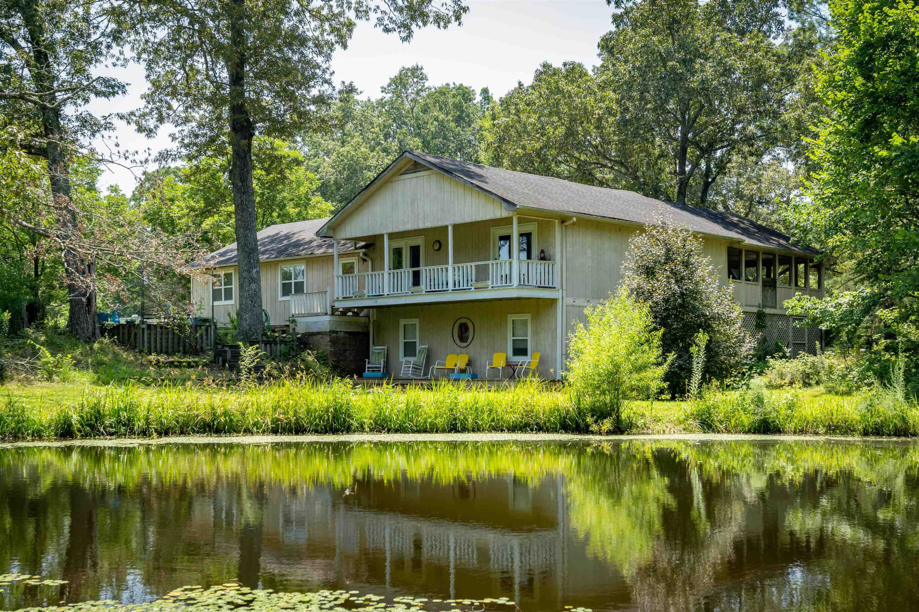 2585 Cecil Walls Road Yuma, TN 38390 - Photo 1 of 18 Photo 1