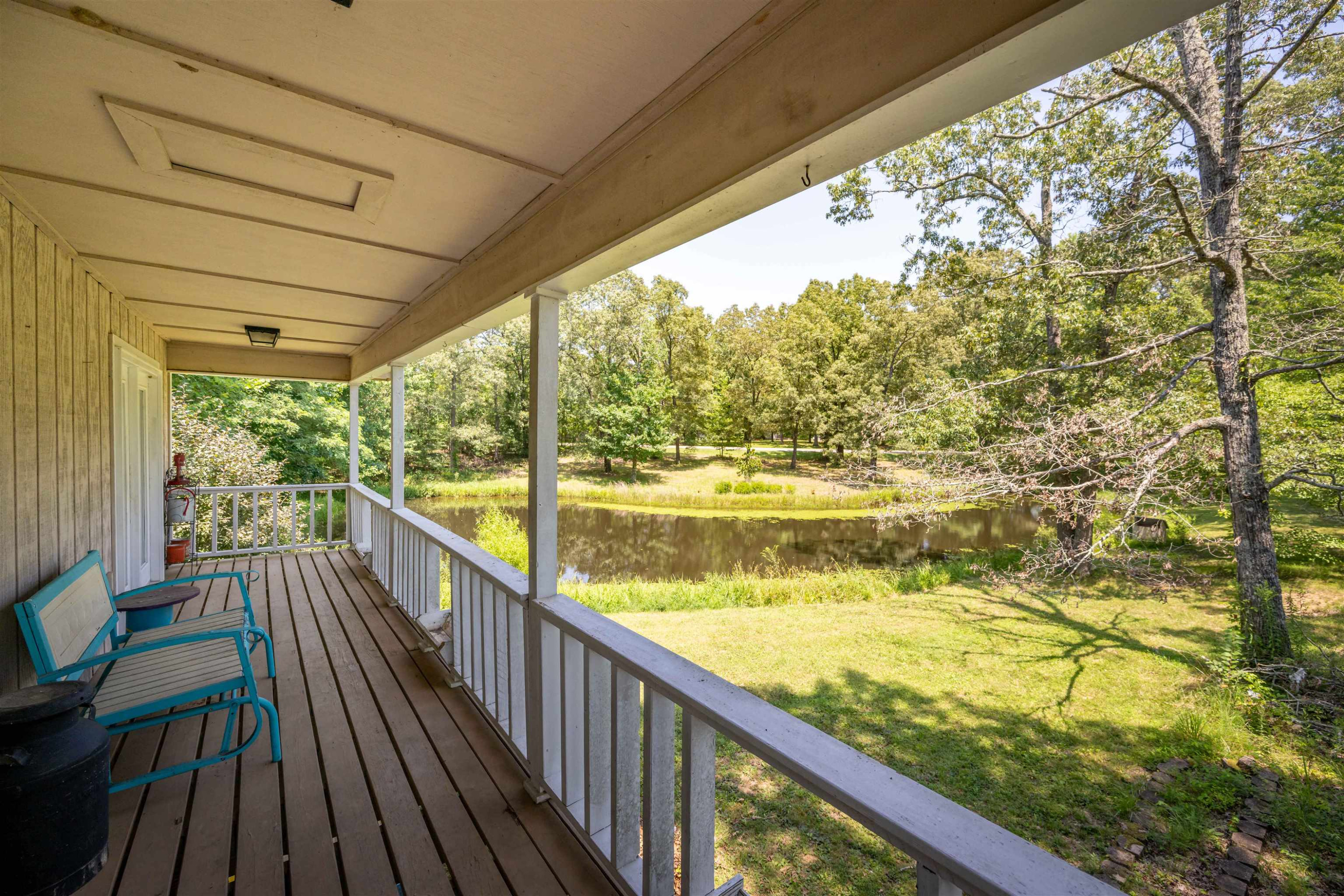 2585 Cecil Walls Road Yuma, TN 38390 - Photo 4 of 18 Photo 4