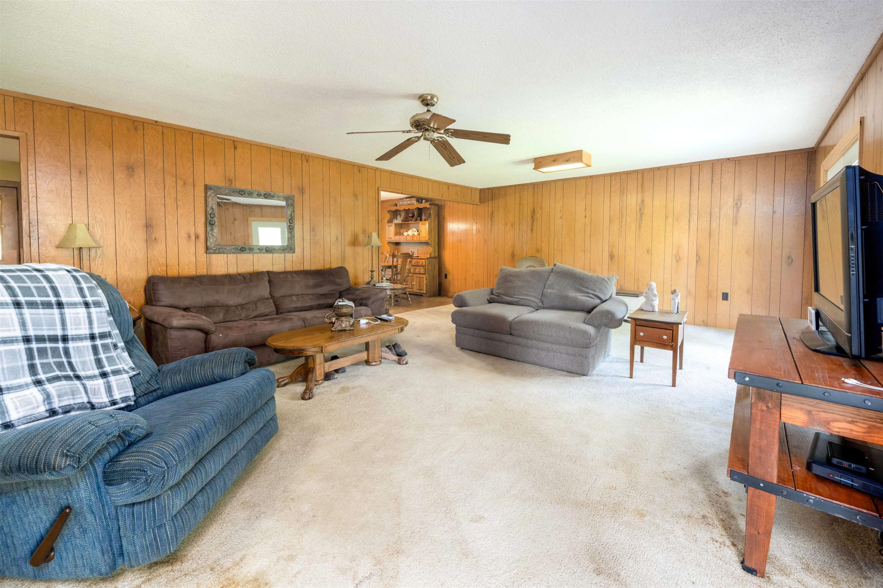 2585 Cecil Walls Road Yuma, TN 38390 - Photo 7 of 18 Photo 7