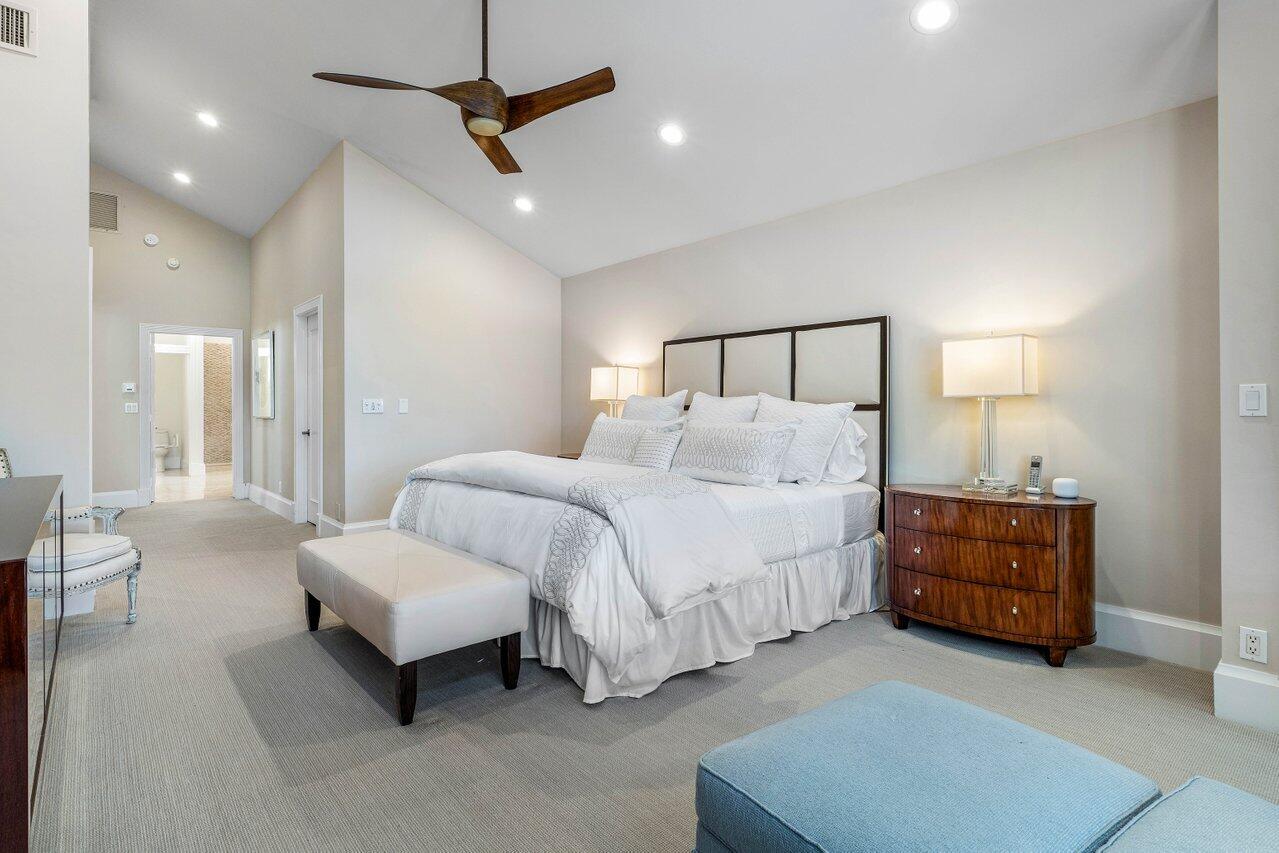 17111 Huntington Park Way Boca Raton, FL 33496 - Photo 25 of 59 Primary Bedroom