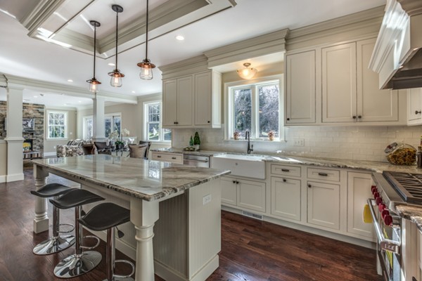 31 Webster Road Lexington, MA 02421 - Photo 10 of 30 Gallery Image 10