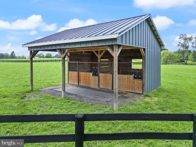 $4,395,000 | 34642 Atoka Chase Lane, Middleburg, VA 20117